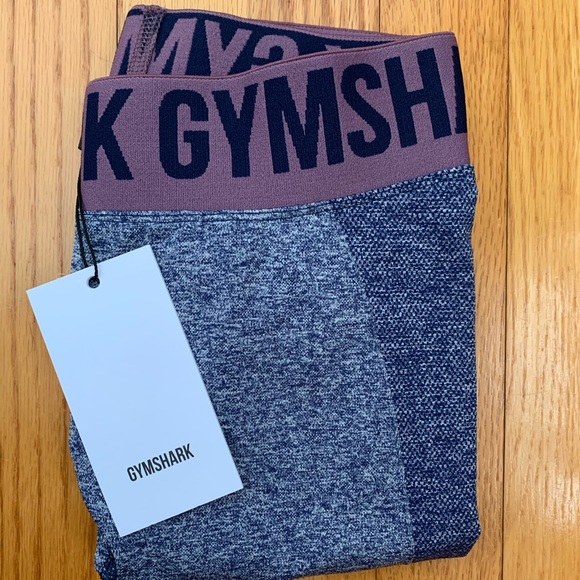 GYMSHARK FLEX LEGGINGS - Picture 2 of 3